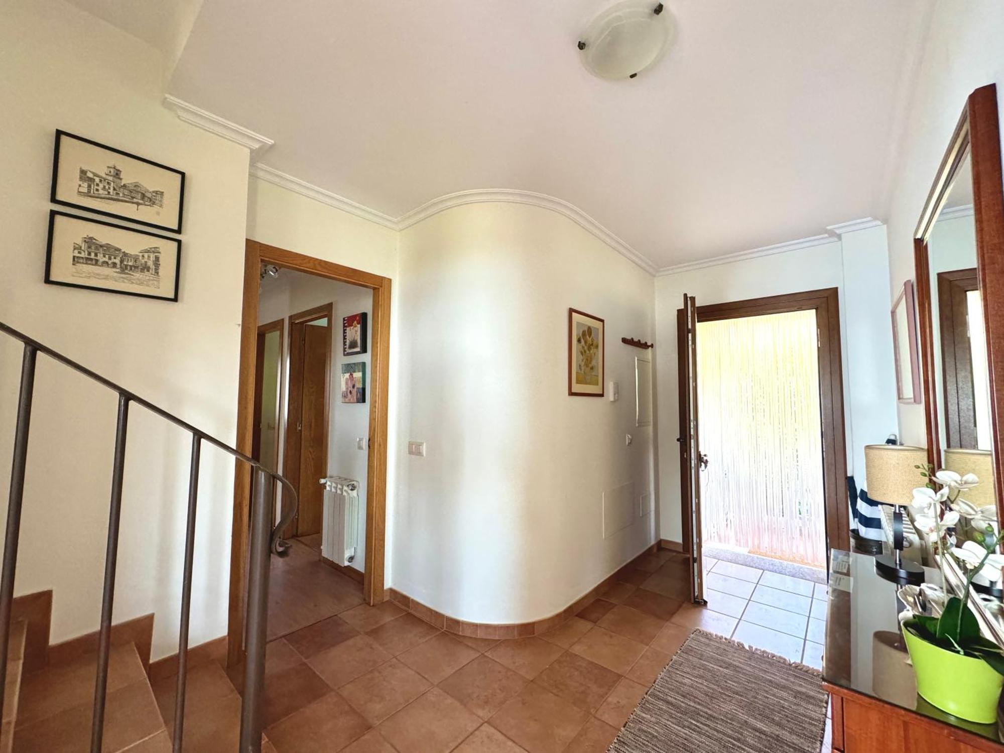 Rooms Peregrinos A Casa Alicia Rosal Exterior foto